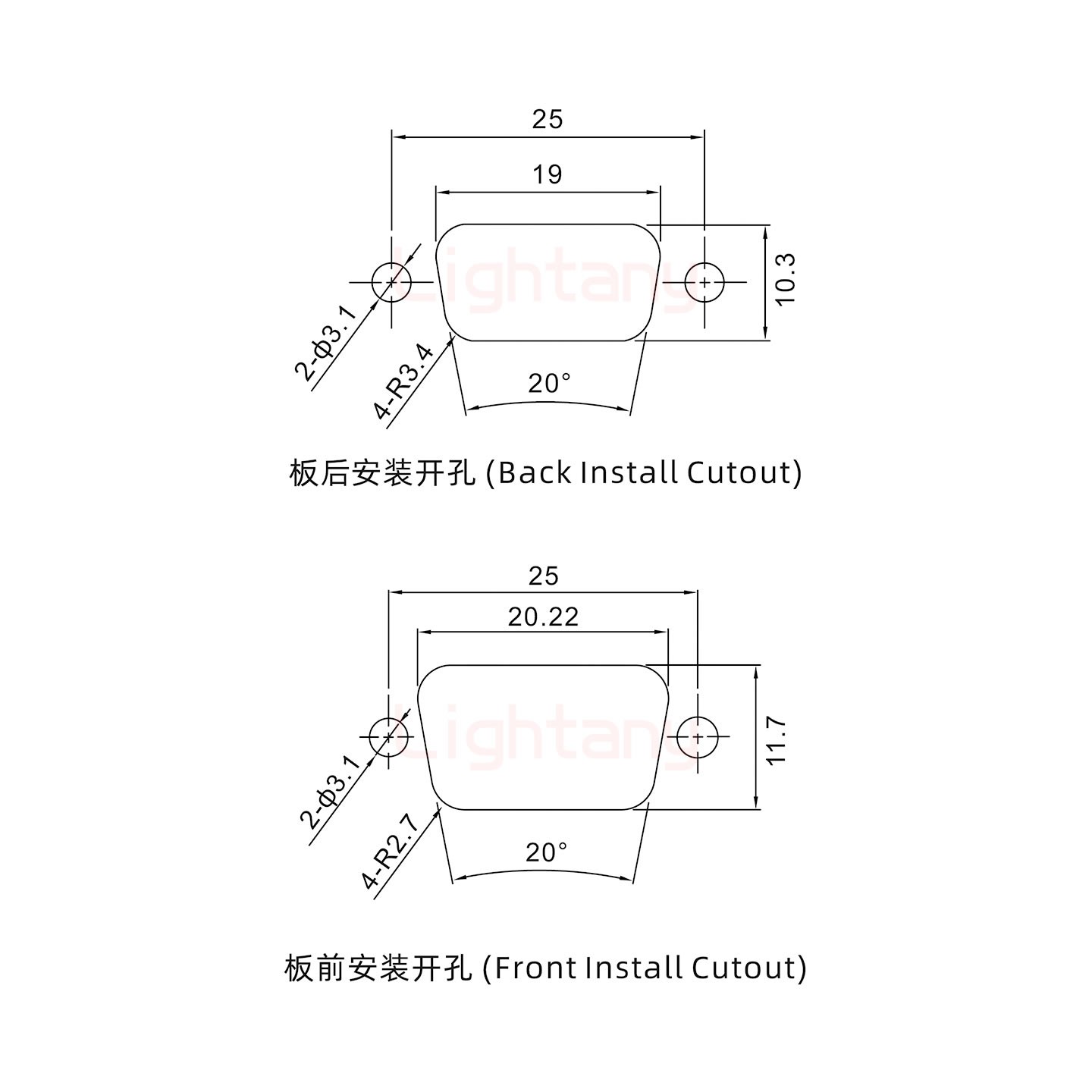 1W1母長(zhǎng)體焊線(xiàn)/配螺絲螺母/大電流40A
