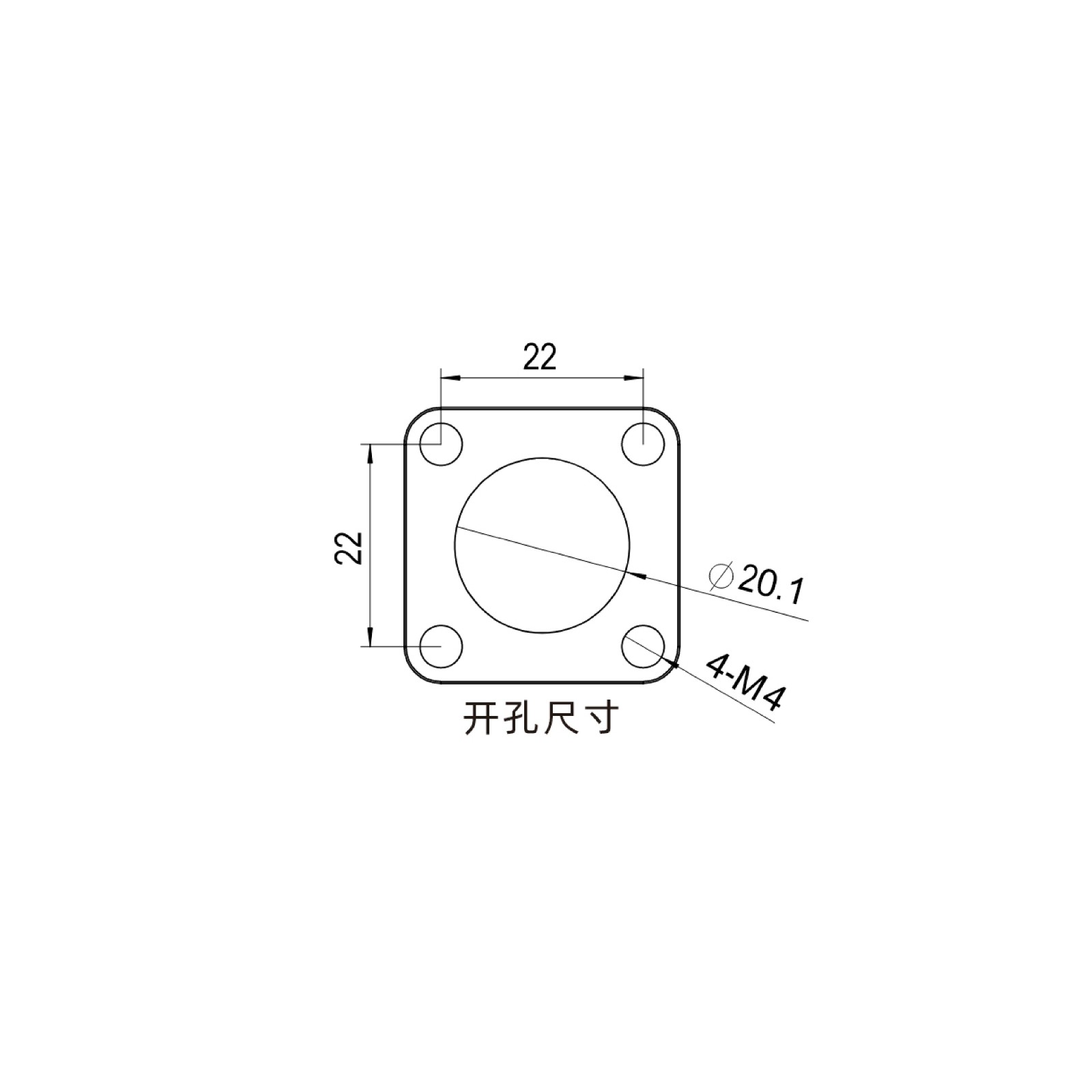 LTC08SI-M1BL內螺紋插座 120/150/200A 黑色